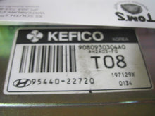 Load image into Gallery viewer, TRANSMISSION COMPUTER HYUNDAI ACCENT 00 01 02 03 04 05 - 471794