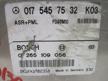 Load image into Gallery viewer, ABS COMPUTER MERCEDES E300D E420 E300D 1998 1999 - 472361