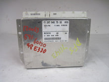 Load image into Gallery viewer, ABS COMPUTER MERCEDES E300D E420 E300D 1998 1999 - 472362