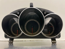 Load image into Gallery viewer, SPEEDOMETER CLUSTER Mazda 3 2004 04 05 06 2.3L Auto - NW160883