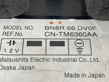 Load image into Gallery viewer, RADIO LCD SCREEN Mazda 3 2004 04 2005 05 - NW486592