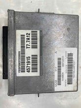 Load image into Gallery viewer, ECU ECM COMPUTER SAAB 9-3 2000 00 B205R TURBO - NW62046