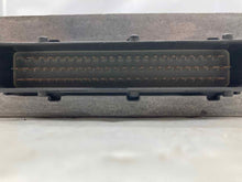 Load image into Gallery viewer, ECU ECM COMPUTER SAAB 9-3 2000 00 B205R TURBO - NW62046
