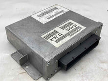 Load image into Gallery viewer, ECU ECM COMPUTER SAAB 9-3 2000 00 B205R TURBO - NW62046