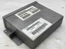 Load image into Gallery viewer, ECU ECM COMPUTER SAAB 9-3 2000 00 B205R TURBO - NW62046