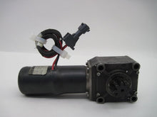 Load image into Gallery viewer, CONVERTIBLE TOP MOTOR Saab 900 1995 95 1996 96 1997 97 98 Lower Left - 473827