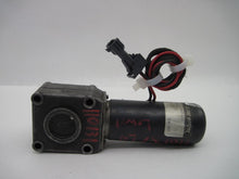 Load image into Gallery viewer, CONVERTIBLE TOP MOTOR Saab 900 1995 95 1996 96 1997 97 98 Lower Left - 473827