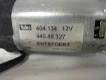 Load image into Gallery viewer, ROOF MOTOR Volvo S70 2000 00 - 474225