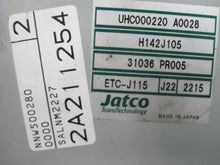 Load image into Gallery viewer, TRANSMISSION COMPUTER Freelander 2002 02 2003 03 - 475009