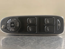 Load image into Gallery viewer, FRONT DOOR WINDOW SWITCH Vanden Pl XJ XJ8 XJ8L XJL XJR 03-09 Left - NW57035