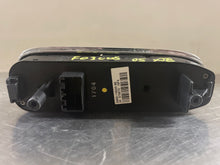 Load image into Gallery viewer, FRONT DOOR WINDOW SWITCH Vanden Pl XJ XJ8 XJ8L XJL XJR 03-09 Left - NW57035