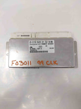 Load image into Gallery viewer, ABS COMPUTER C230 C280 C43 1998 98 1999 99 2000 00 - NW36168