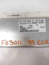 Load image into Gallery viewer, ABS COMPUTER C230 C280 C43 1998 98 1999 99 2000 00 - NW36168