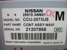 Load image into Gallery viewer, Navigation DVD player G35 350Z 2003 03 2004 04 - 476464