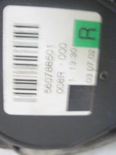 Load image into Gallery viewer, Seat Belt Audi S4 RS4 A4 2002 02 2003 03 2004 04 2005 05 06 07 08 Passenger - 477653