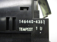 Load image into Gallery viewer, Temp Climate AC Heater Control Land Rover Discovery 1999 99 2000 00 01 02 03 - 47894