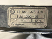Load image into Gallery viewer, RADIATOR FAN ASSEMBLY 630CSI L6 M5 M6 68 - 88 - NW63752