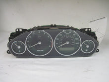 Load image into Gallery viewer, SPEEDOMETER CLUSTER X Type 2002 02 - 479781