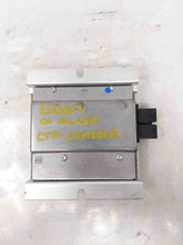 Load image into Gallery viewer, TRANSFER CASE CONTROL COMPUTER ML320 ML430 98 99 - 05 - NW35263