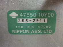 Load image into Gallery viewer, ABS COMPUTER INFINITI J30 1993 94 95 96 - 481665