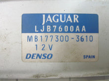 Load image into Gallery viewer, TEMPERATURE COMPUTER Jaguar XK8 1997 97 1998 98 99 - 481886