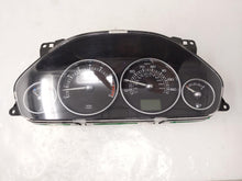 Load image into Gallery viewer, Speedometer Cluster X type 2004 04 - NW160565