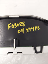 Load image into Gallery viewer, Speedometer Cluster X type 2004 04 - NW160565