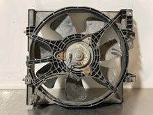 Load image into Gallery viewer, CONDENSER FAN ASSMEBLY Forester Impreza 99 00 01 02 - NW64512