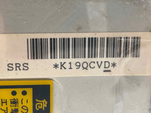 Load image into Gallery viewer, Computer Chevrolet Prizm 1994 - NW30896