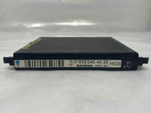 Load image into Gallery viewer, TRANSMISSION COMPUTER MERCEDES S320 1994 95 96 - NW35434