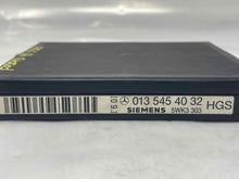 Load image into Gallery viewer, TRANSMISSION COMPUTER MERCEDES S320 1994 95 96 - NW35434