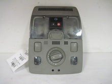 Load image into Gallery viewer, Console Audi A4 2003 03 - 485221