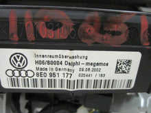 Load image into Gallery viewer, Console Audi A4 2003 03 - 485221