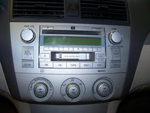 Load image into Gallery viewer, Temp Climate AC Heater Control Toyota Solara 2004 04 2005 05 2006 06 Manual - NW101513