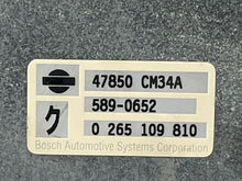 Load image into Gallery viewer, ABS Compuer Infiniti G35 2006 06 - NW31259