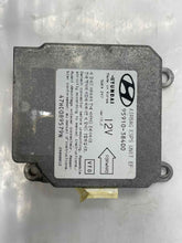 Load image into Gallery viewer, AIR BAG CONTROL MODULE Sonata 1999 99 2000 00 2001 01 - NW32289