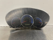 Load image into Gallery viewer, SPEEDOMETER CLUSTER Subaru Forester 2009 09 - NW161798