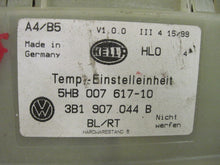 Load image into Gallery viewer, WINDOW SWITCH Volkswagen Passat 1999 99 - 486625