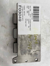 Load image into Gallery viewer, AIR BAG COMPUTER BMW 740I 1993 1994 - NW30169