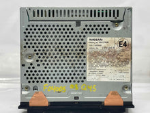 Load image into Gallery viewer, RADIO Infiniti Q45 2003 03 - NW137156