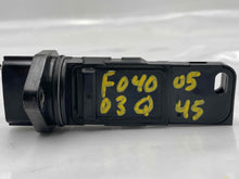 Load image into Gallery viewer, Mass Air Flow Sensor Meter MAF FX35 FX45 M45 Q45 03 04 - NW5001