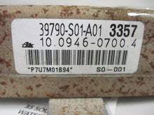 Load image into Gallery viewer, ABS COMPUTER HONDA CIVIC 1996 97 98 99 00 - 489200