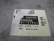 Load image into Gallery viewer, ECU ECM COMPUTER Camry 1998 98 1999 99 - 489510