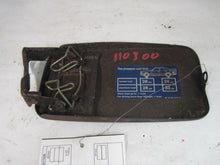 Load image into Gallery viewer, Fuel Filler Door Mercedes 260E 1989 89 - 490944