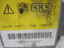 Load image into Gallery viewer, AIR BAG COMPUTER Land Rover Discovery 99 00 01 02 03 04 - 491298