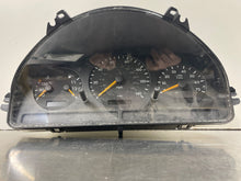 Load image into Gallery viewer, SPEEDOMETER CLUSTER Mercedes ML320 ML430 2001 01 - NW161296