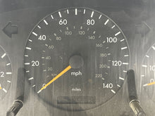 Load image into Gallery viewer, SPEEDOMETER CLUSTER Mercedes ML320 ML430 2001 01 - NW161296