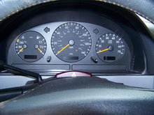 Load image into Gallery viewer, SPEEDOMETER CLUSTER Mercedes ML320 ML430 2001 01 - NW161296