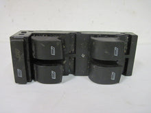 Load image into Gallery viewer, DRIVERS MASTER WINDOW SWITCH Audi A6 Allorad RS6 2000 00 2001 01 02 - 04 - 492896