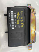 Load image into Gallery viewer, Computer Mercedes-Benz SL500 1996 - NW35664